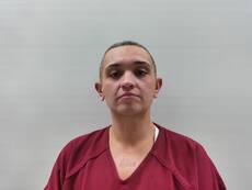 Mugshot of GUERRA MELISSA