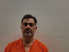 Mugshot of GUERRERO OCTAVIO JUAN