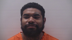 Mugshot of MARTINEZ JOSAIAH JAMAL