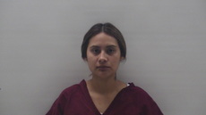Mugshot of MARTINEZ JACKELIN