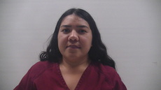 Mugshot of AMAYA ARI ABIGAIL