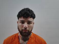 Mugshot of ARAMBUL MARC ANTHONY