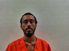 Mugshot of DOMINGUEZ JOE ANTHONY