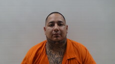 Mugshot of MONTOYA MICHAEL ANTHONY