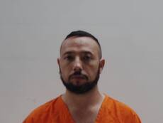 Mugshot of CASTRO RANGEL ROGELIO