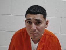 Mugshot of CASTILLO VICTOR MANUEL