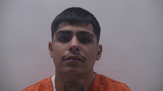 Mugshot of MANCILLA JUAN ARTURO