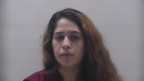 Mugshot of DEL ANGEL KAREN REYNA
