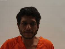 Mugshot of DE LEON ADRIAN