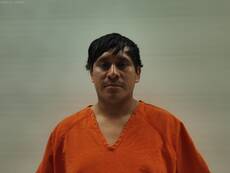 Mugshot of BRIGIDO JIMENEZ JOSE EMILIO