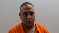 Mugshot of ALGARIN MICHAEL CASTILLO