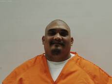 Mugshot of GONZALEZ DAVID JONATHAN