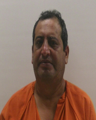 Mugshot of GONZALEZ GILBERTO