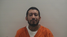 Mugshot of GARCIA ALEJANDRO