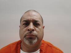 Mugshot of CARRERA RAYMUNDO ALEJANDRO