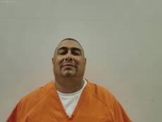 Mugshot of FRANCO ROBERT ANTHONY