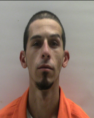 Mugshot of FUENTES JOSE GUSTAVO