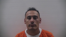 Mugshot of KELLER RUBEN II