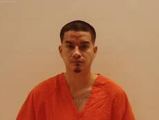 Mugshot of MORAN PATRICK EMMANUEL