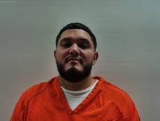 No mugshot available