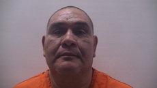 Mugshot of BARRON DANIEL ENRIQUE