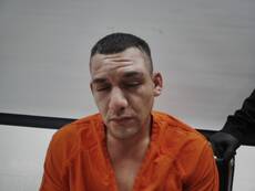 Mugshot of HERNANDEZ JUAN ANTONIO