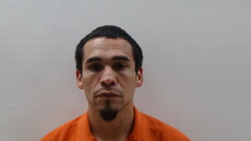Mugshot of CARDENAS IVAN