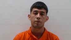 Mugshot of LOPEZ SAUCEDO DIEGO YAHIR
