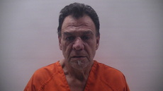 Mugshot of ALANIZ JOSE ROBERTO