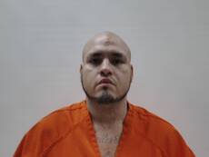 Mugshot of ARROYO JORGE ARTURO
