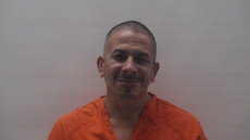 Mugshot of GONZALES JORGE LUIS
