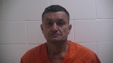 Mugshot of ESTRADA ALDO