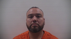 Mugshot of MATA JOSE