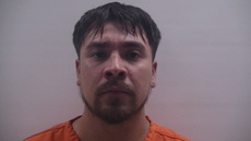 Mugshot of CASTELLANOS JONATHAN
