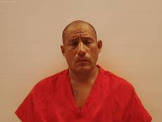 Mugshot of HERNANDEZ ALBERTO CARLOS