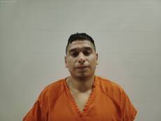 Mugshot of HERRERA JOSHUA ISAIAH
