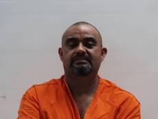Mugshot of JIMENEZ ESPINOSA FRANCISCO