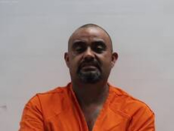 Mugshot of JIMENEZ ESPINOSA FRANCISCO