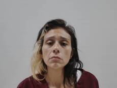 Mugshot of LONGORIA ROCIO