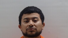 Mugshot of BOCANEGRA JUAN ALEJANDRO