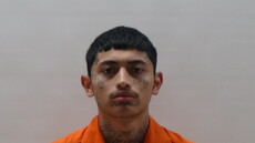 Mugshot of ESCALANTE ELIO IVAN