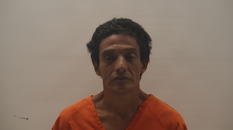 Mugshot of SANTANA FRANCISCO RAFAEL