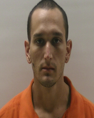 Mugshot of PARDO WILLIAM JOSEPH