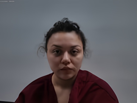 Mugshot of CANTU IRISH VIANELLY