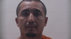 Mugshot of NAJERA OLIVO ROSALIO