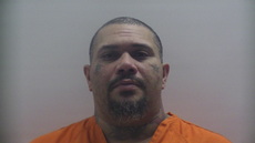 Mugshot of ROBATEAU SHAWN STEVEN