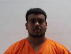 No mugshot available