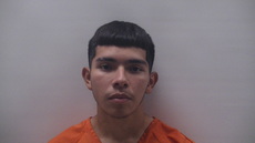 Mugshot of REYNA JOSE ANTONIO