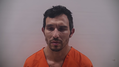 Mugshot of FLORES CRISPIN