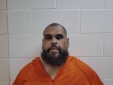 Mugshot of RAMOS VENICIO